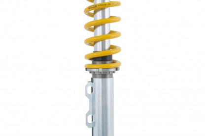 Ohlins 13-19 Porsche Carrera/S/4/Turbo (991) Road And Track Coilovers (PDCC Brackets Separate)