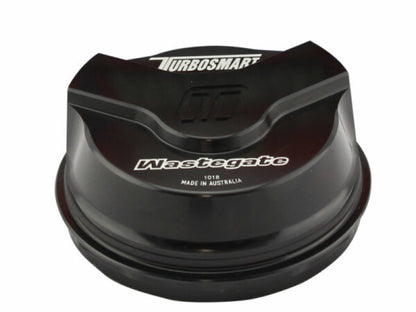 Turbosmart Gen-V WG45/50 Replacement Cap - Black