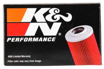 K&N Yamaha 3in OD x 1.563in H Oil Filter