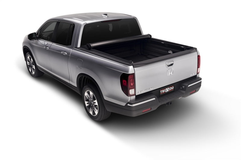 Truxedo 82-11 Ford Ranger 6ft Lo Pro Bed Cover