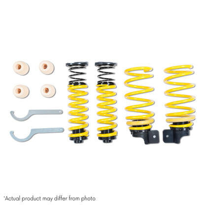 ST Audi RS5 (B8) Coupe 4WD Adjustable Lowering Springs