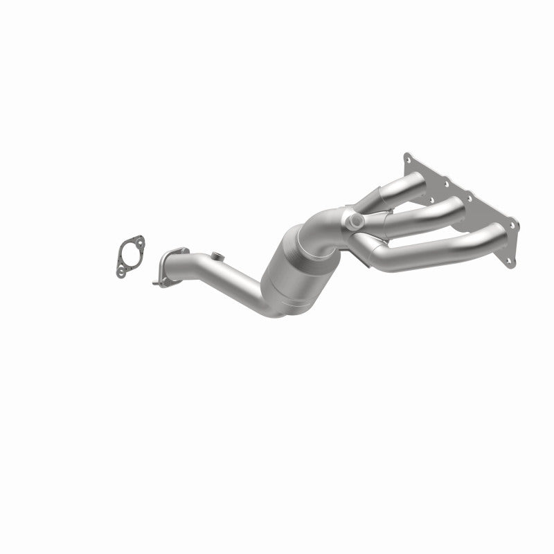 MagnaFlow Conv DF 08-09 528i 3.0L Front