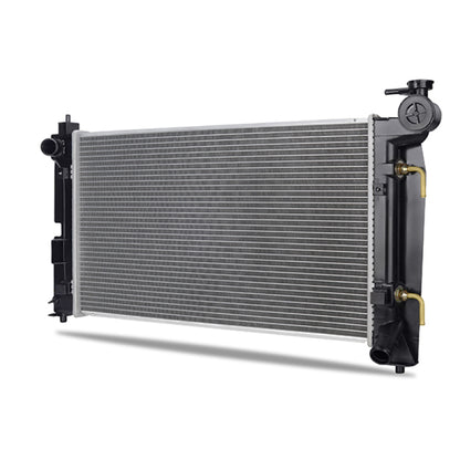 Mishimoto Pontiac Vibe Replacement Radiator 2003-2008