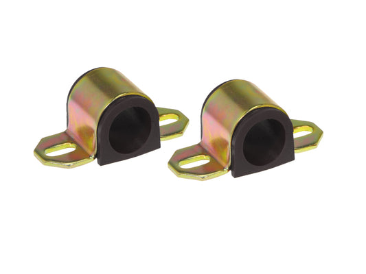 Prothane Universal Sway Bar Bushings - 32mm ID for B Bracket - Black