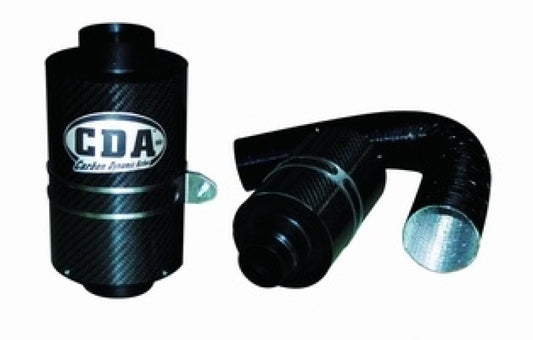 BMC Universal Carbon Dynamic Airbox Kit 70mm Diameter Inlet/Outlet (Engines Under 1600cc)