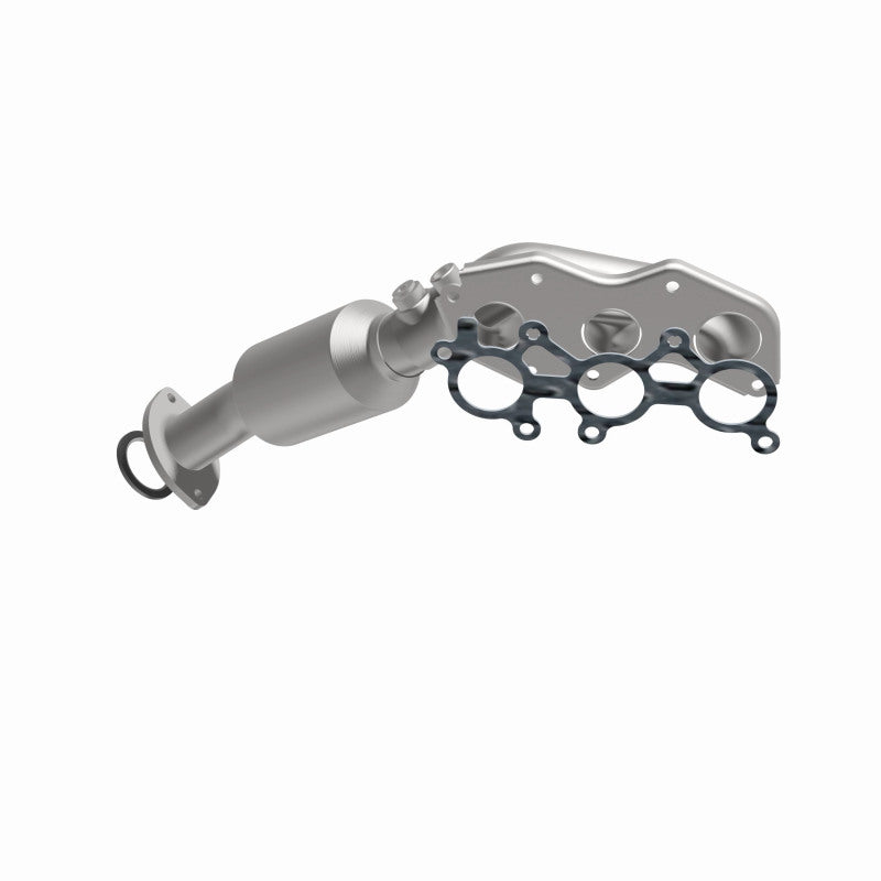 MagnaFlow Conv DF 06-08 IS250/350 Driver Side Manifold