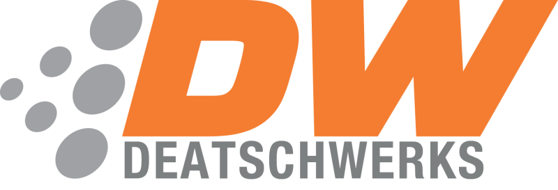 DeatschWerks 255 LPH DW200 Series In-Tank Fuel Pump