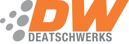 DeatschWerks 86-87 RX7 FC 1.3t 800cc Low Impedance Top Feed Injectors