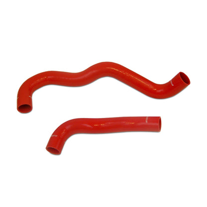 Mishimoto 03-07 Ford F250 6.0L Red Diesel Hose Kit