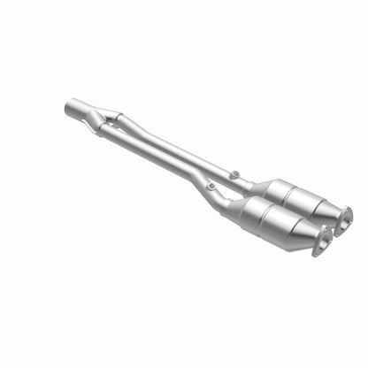 MagnaFlow Conv DF 04-06 TT Quattro 3.2L