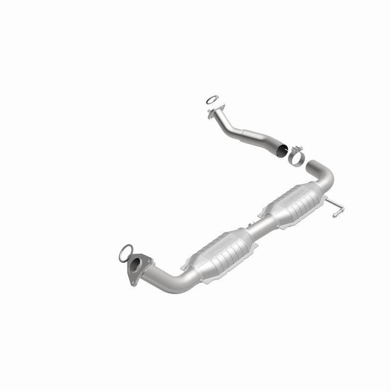 Magnaflow Conv DF 07-08 4.7L Tundra D/S OEM