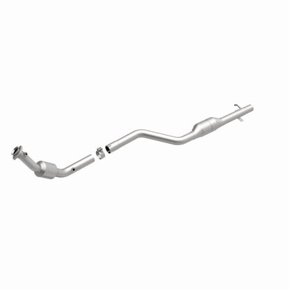 MagnaFlow Conv DF 99-00 Mercedes SL500 5.0L