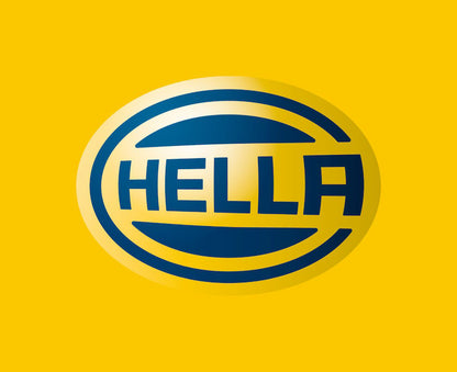 Hella Horn STone 24V 500Hz Htone Blk (B133)