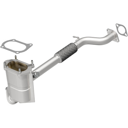 MagnaFlow Conv DF Contour 95-00 2.0L