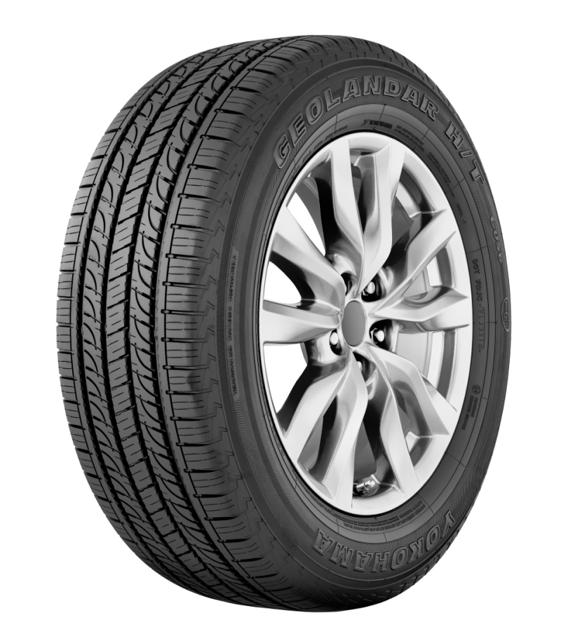 Yokohama Geolandar H/T G056 Tire - P245/75R16 109T