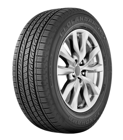 Yokohama Geolandar H/T G056 Tire - P235/70R16 104T