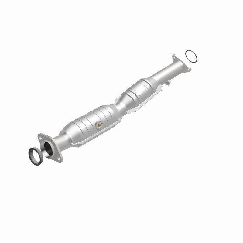 MagnaFlow Conv DF 2004 Acura 3.5RL 3.5L