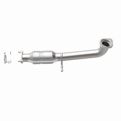 MagnaFlow Conv DF 07-09 Acura RDX 2.3L T Rear