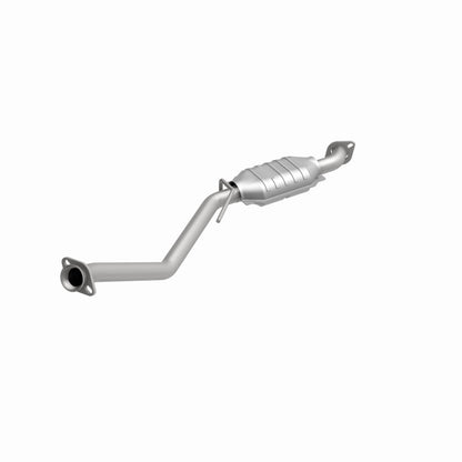 MagnaFlow Conv DF Ford 87 93