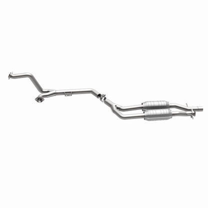 MagnaFlow Conv DF 92-93 Mercedes 500E 5.0L