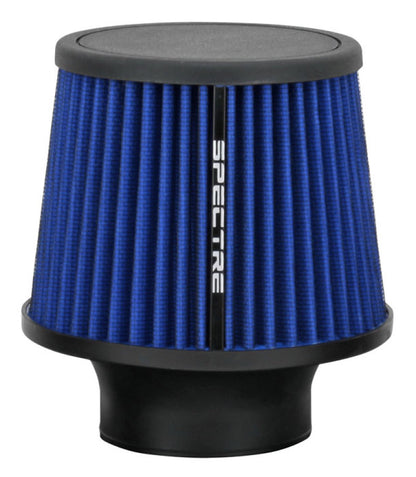 Spectre Conical Air Filter 3in. - Blue