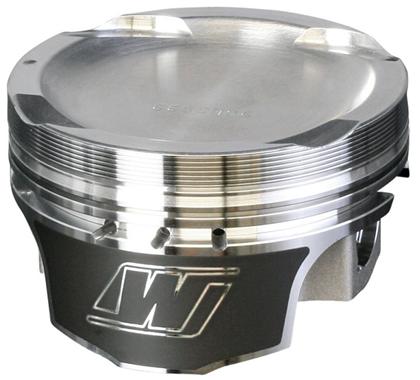 Wiseco - Honda / Acura B series Flat Top 10.5:1 Piston Shelf Stock Kit