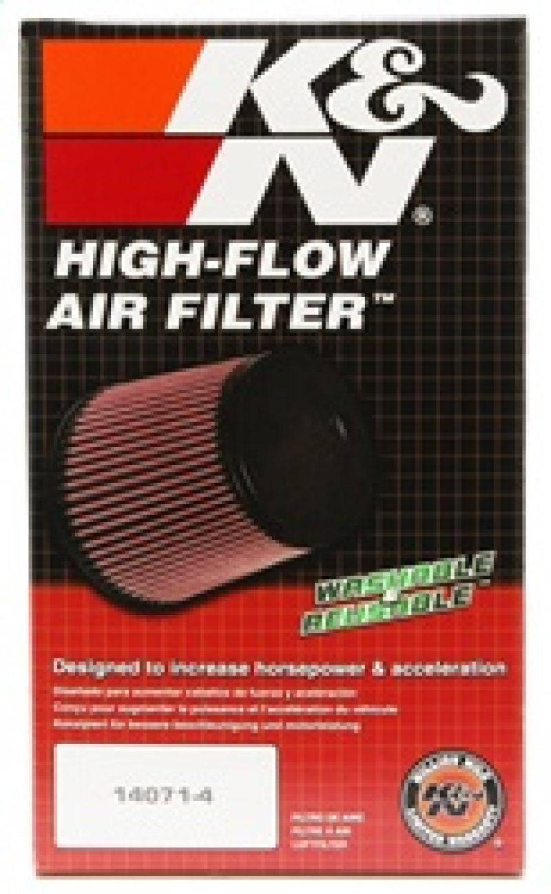 K&N 04-05 Honda TRX450R Air Filter