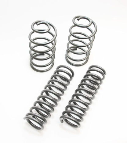 Belltech MUSCLE CAR SPRING KITS BUICK 84-87 G-Body