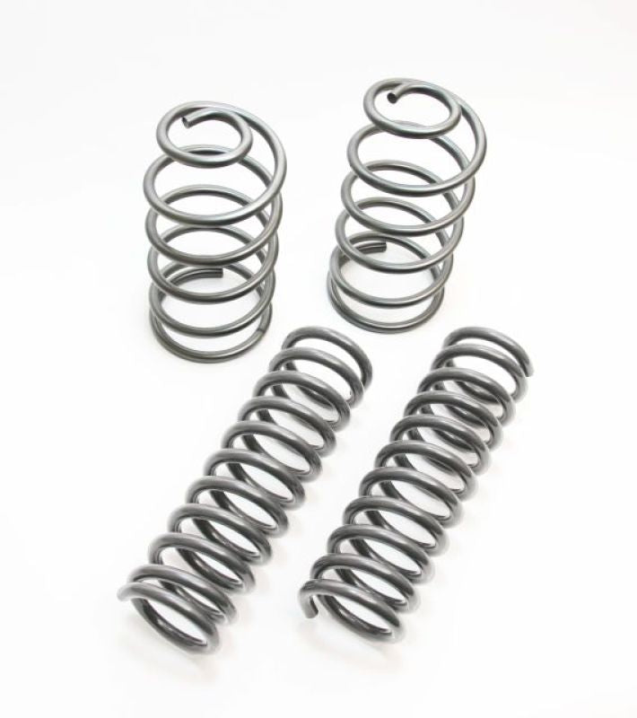 Belltech MUSCLE CAR SPRING KITS DODGE 300CMAGNUM 6 CYL.