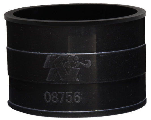 K&N Universal Rubber Molded Hose 2-3/4in ID x 2in L