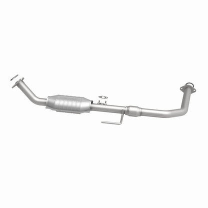 MagnaFlow Conv DF 00-8/04 Toyota Tundra 4.7L D/S Front