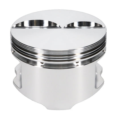 JE Pistons 305 SBC FT Set of 8 Pistons