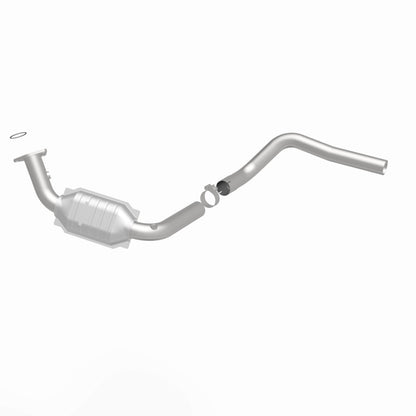 MagnaFlow Conv DF 03-06 Hummer H2 6.0L D/S