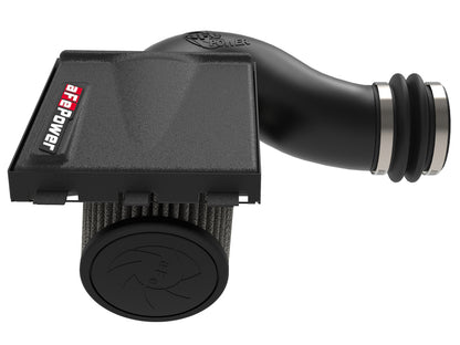 aFe Magnum FORCE Stage-2 Pro DRY S Cold Air Intake System 10-18 Ford Taurus SHO V6-3.5L (tt)