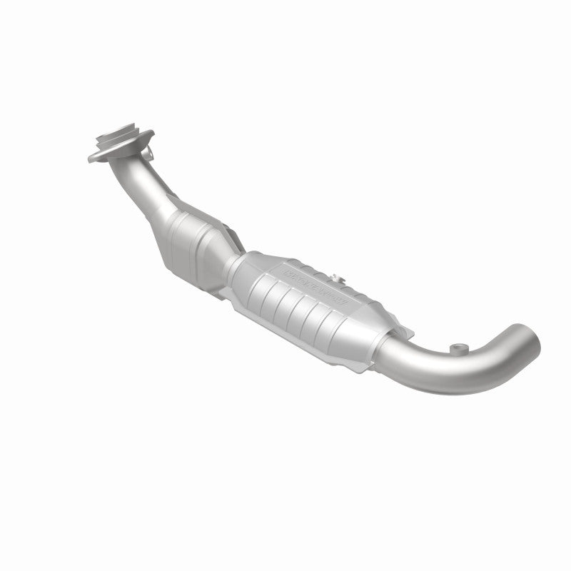 MagnaFlow Conv DF F150 Truck 97-98 V8 4.6L 2W