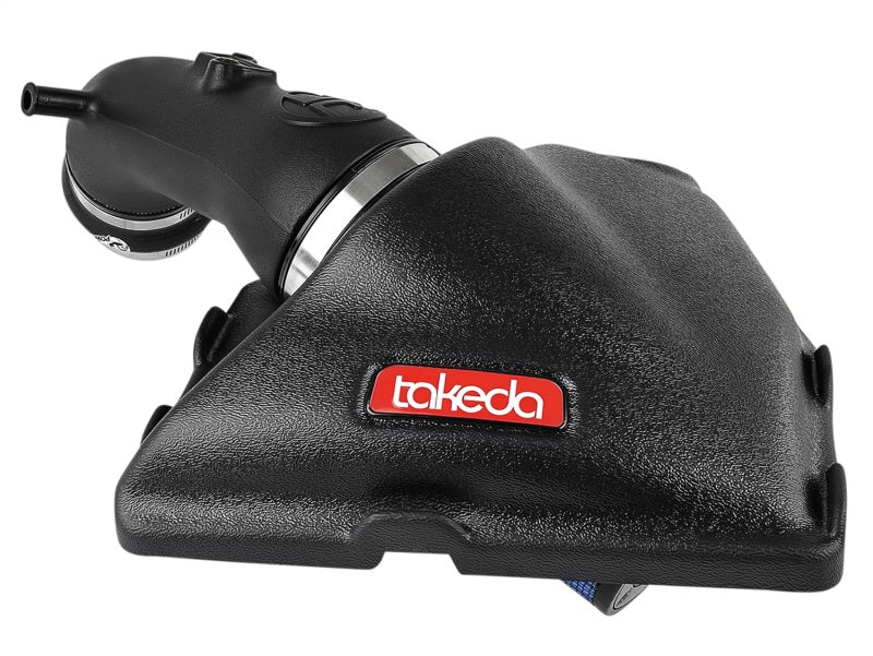 aFe Takeda Stage-2 Pro 5R Cold Air Intake System 13-18 Nissan Altima I4 2.5L