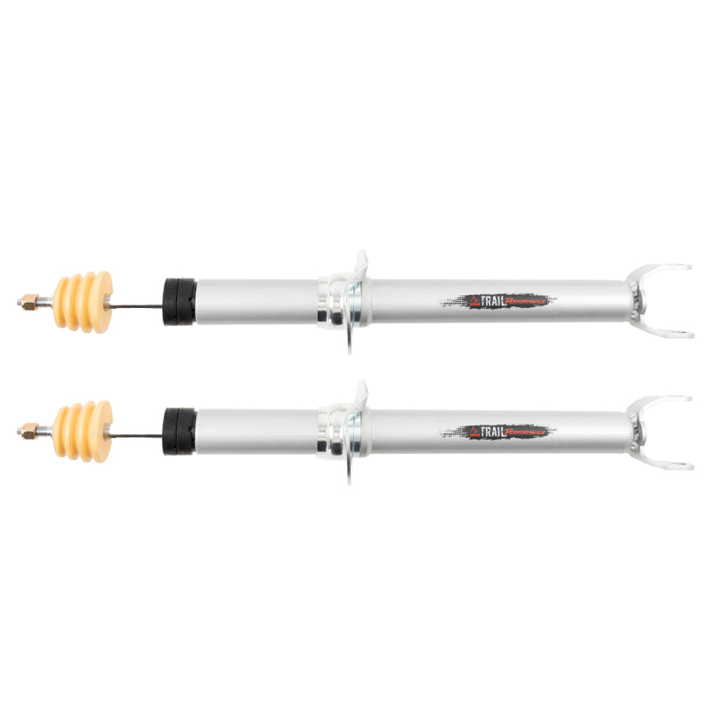 Belltech 19-21 RAM 1500 4WD All Cabs 6in-8in Lift Kit w/ Front/Rear Trail Performance Shocks