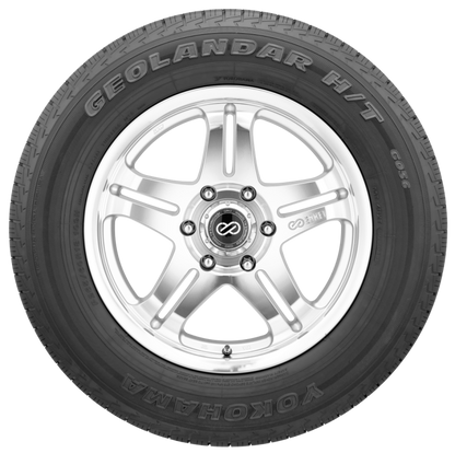 Yokohama Geolandar H/T G056 Tire - P235/70R16 104T