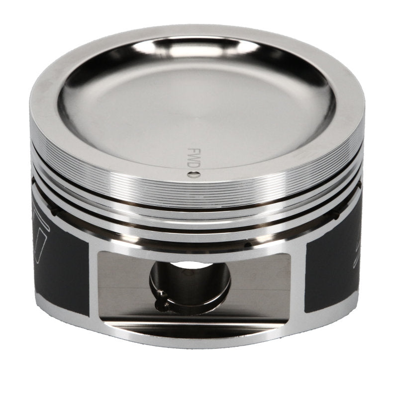 Wiseco Nissan KA24 Dished 10.5:1 CR 90.0mm Piston Kit