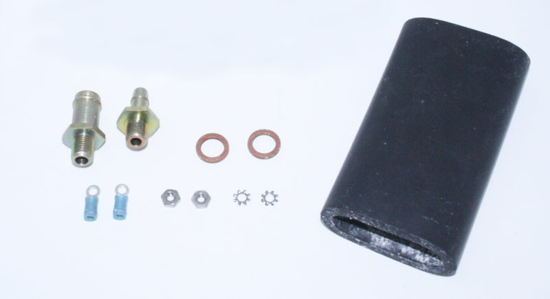 Walbro Fuel Pump Installation Kit