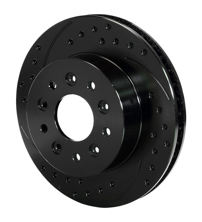 Wilwood Rotor-Front C2/C3 Vette R/H 11.75 x 1.25