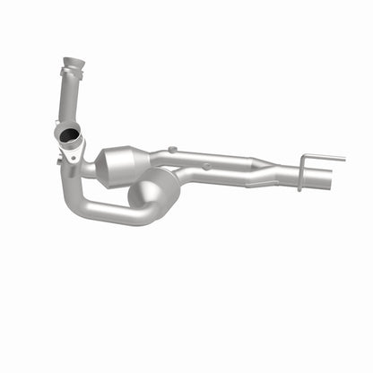 MagnaFlow Conv DF 04 Jeep Grand Cherokee 4.7L