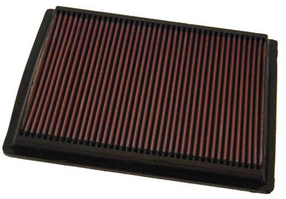 K&N 01-08 Ducati Monsters Panel Air Filter