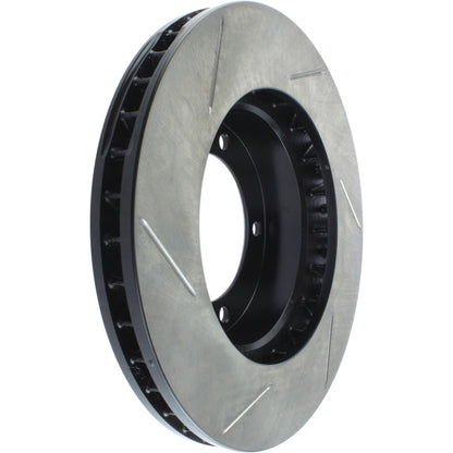 StopTech Slotted Sport Brake Rotor