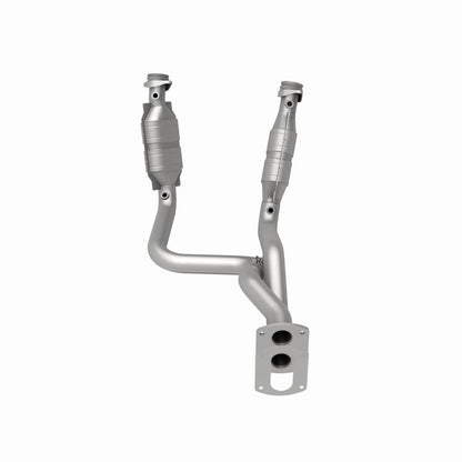 MagnaFlow Conv DF 05-07 Ford F250/F350 5.4L