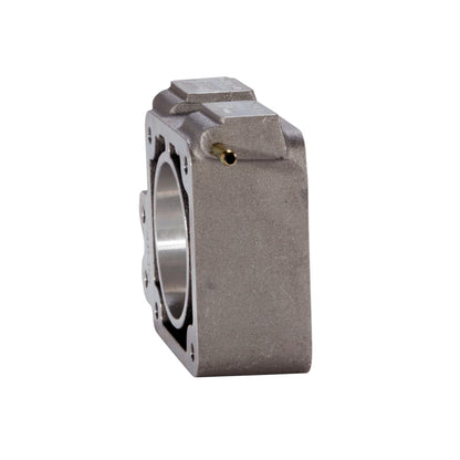 BBK 86-93 Mustang 5.0 70mm EGR Throttle Body Spacer Plate BBK Power Plus Series