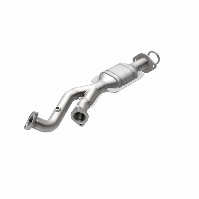 MagnaFlow Conv DF 03-04 4Runner 4.7 Rear OEM