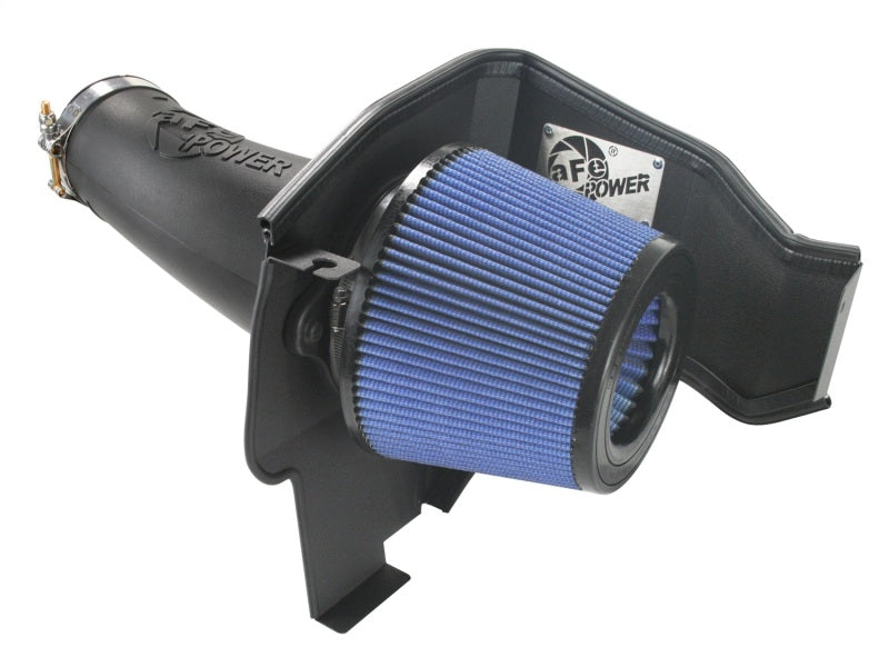 aFe MagnumFORCE Intake Stage-2 Pro 5R 11-12 Dodge Challenger/Charger / 11-12 Chrysler 300 V8 6.4L