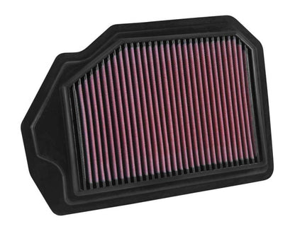 K&N Replacement Panel Air Filter for 2015 Hyundai Genesis Sedan 3.8L V6