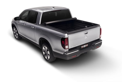 Truxedo 05-16 Honda Ridgeline 4ft 8in Lo Pro Bed Cover